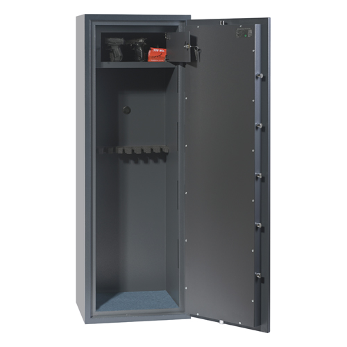 Phoenix GS8020 Series Gun Safes (LEAD TIME: 3-5 DAYS)