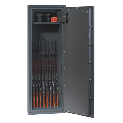 Phoenix GS8020 Series Gun Safes (LEAD TIME: 3-5 DAYS)