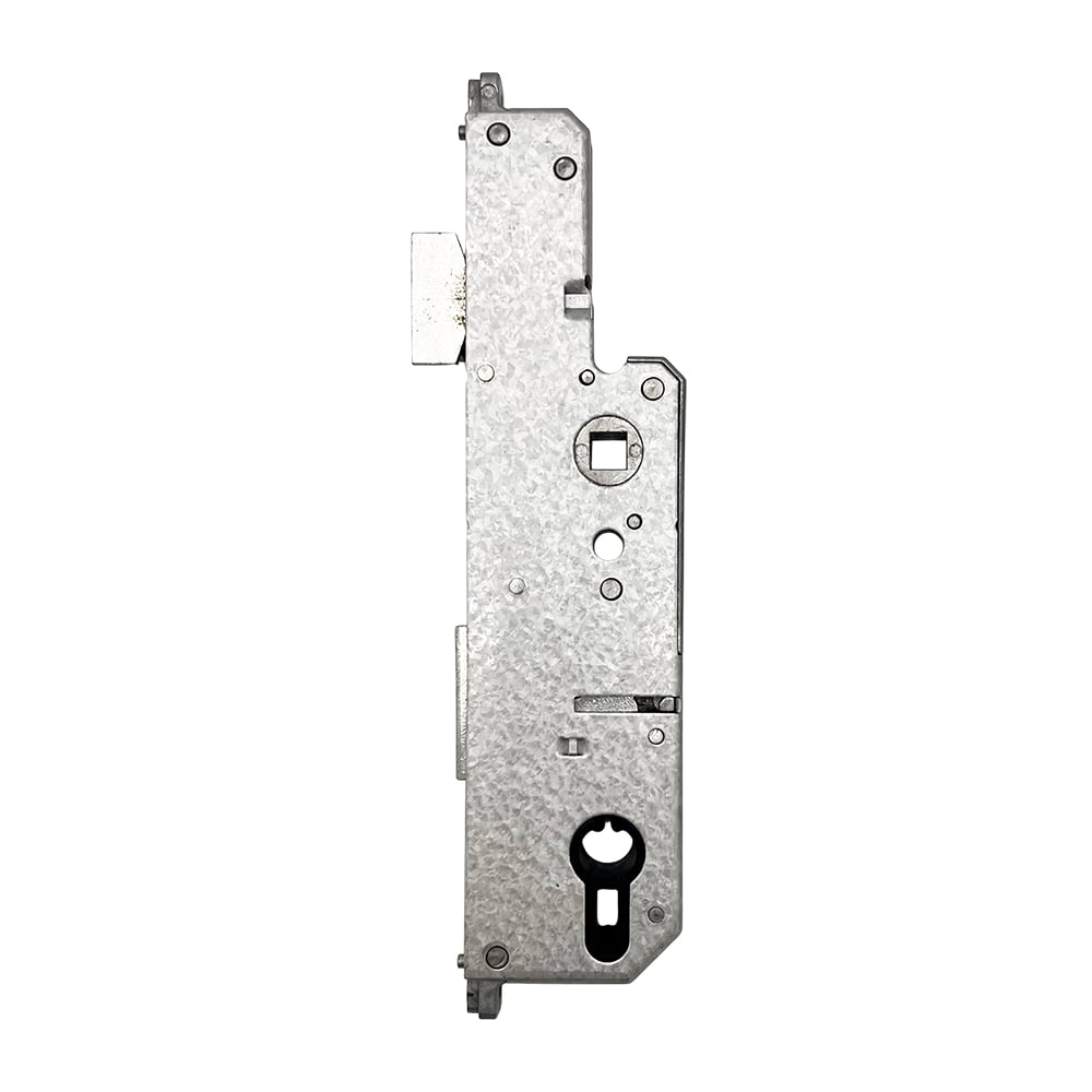 Mila Pro Secure Evolution Gearbox