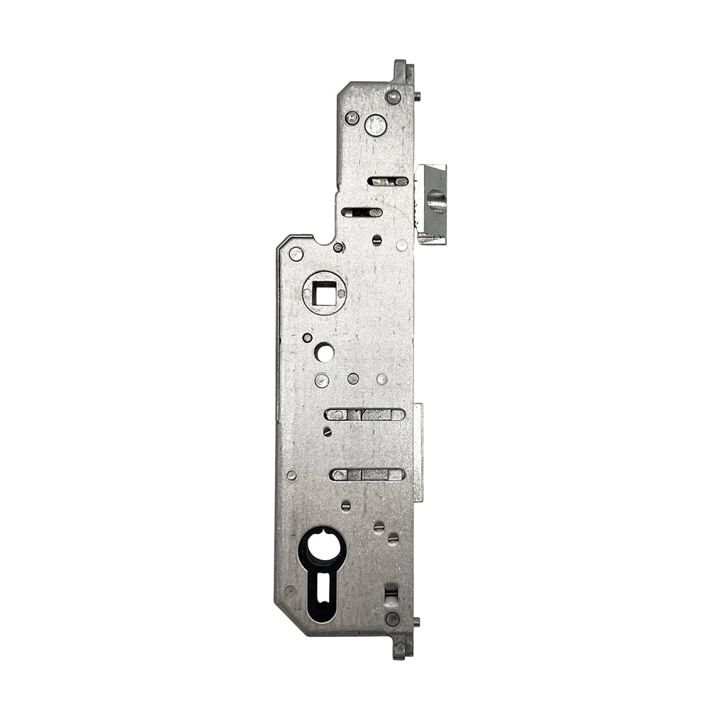 Mila Pro Secure Evolution Gearbox