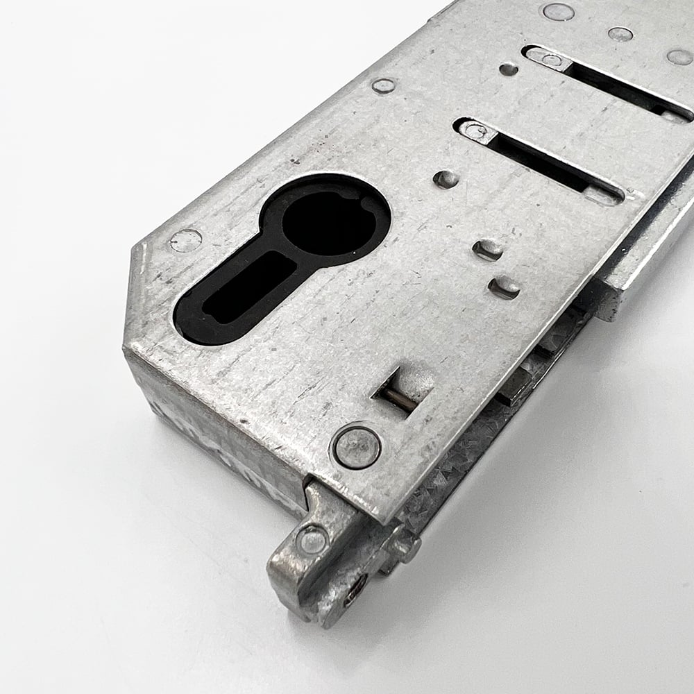Mila Pro Secure Evolution Gearbox