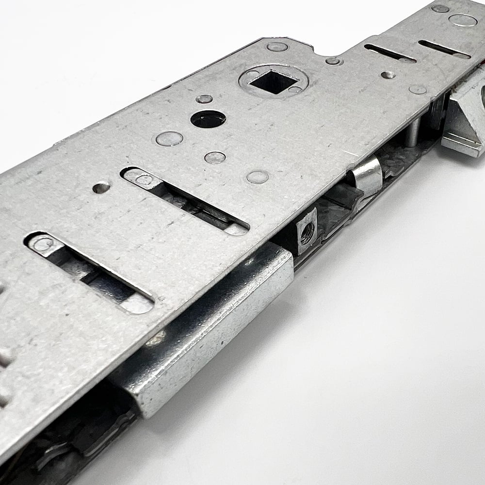 Mila Pro Secure Evolution Gearbox