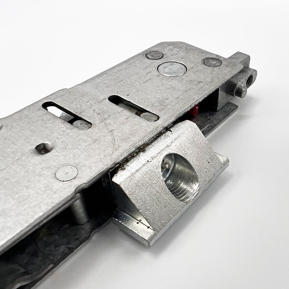 Mila Pro Secure Evolution Gearbox