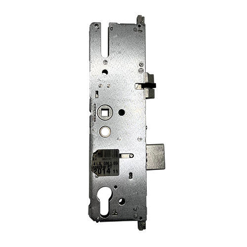 Maco GTS Genuine Multipoint Gearbox - Square Latch Reversal Button- Lift Lever