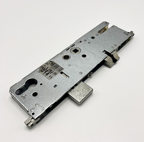 Maco GTS Genuine Multipoint Gearbox - Square Latch Reversal Button- Lift Lever