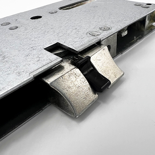 Maco GTS Genuine Multipoint Gearbox - Square Latch Reversal Button- Lift Lever