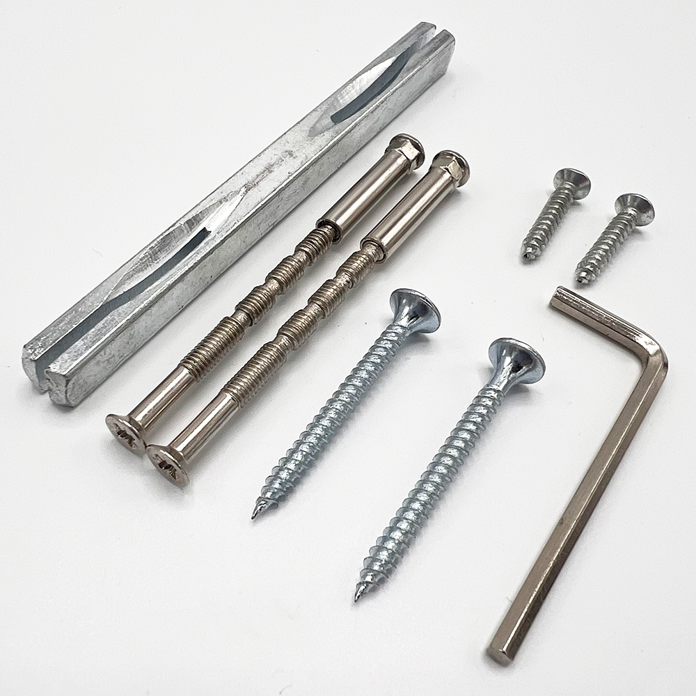 TSS NKS Reversible Disabled Bathroom Lockset (Radar Type)