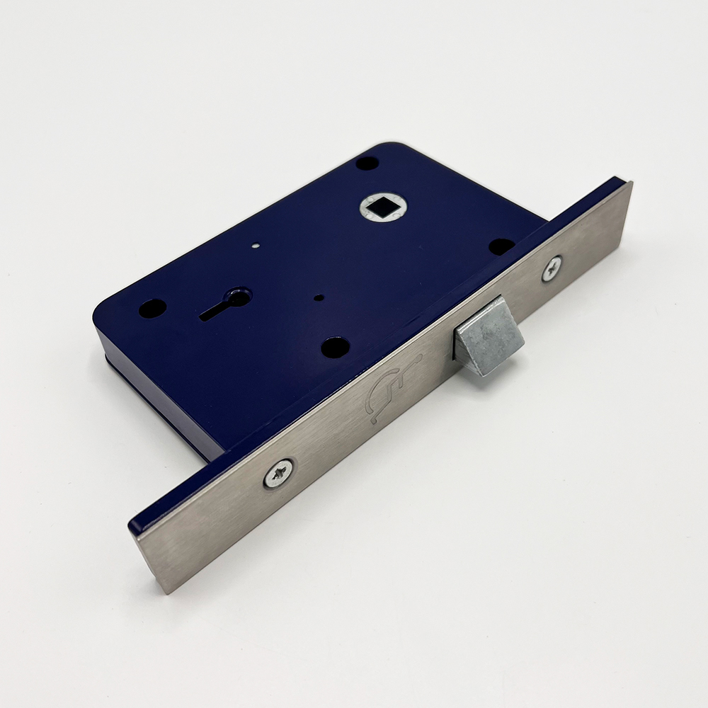 TSS NKS Reversible Disabled Bathroom Lockset (Radar Type)