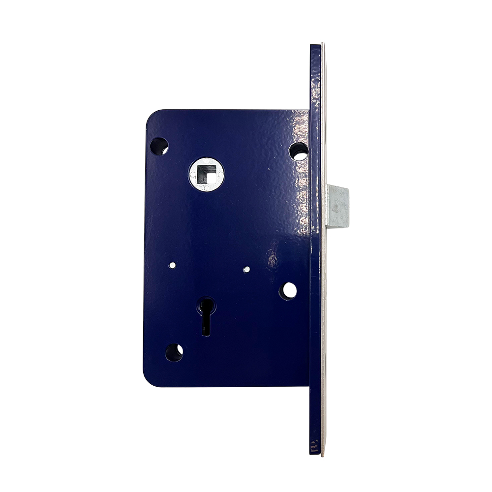 TSS NKS Reversible Disabled Bathroom Lockset (Radar Type)