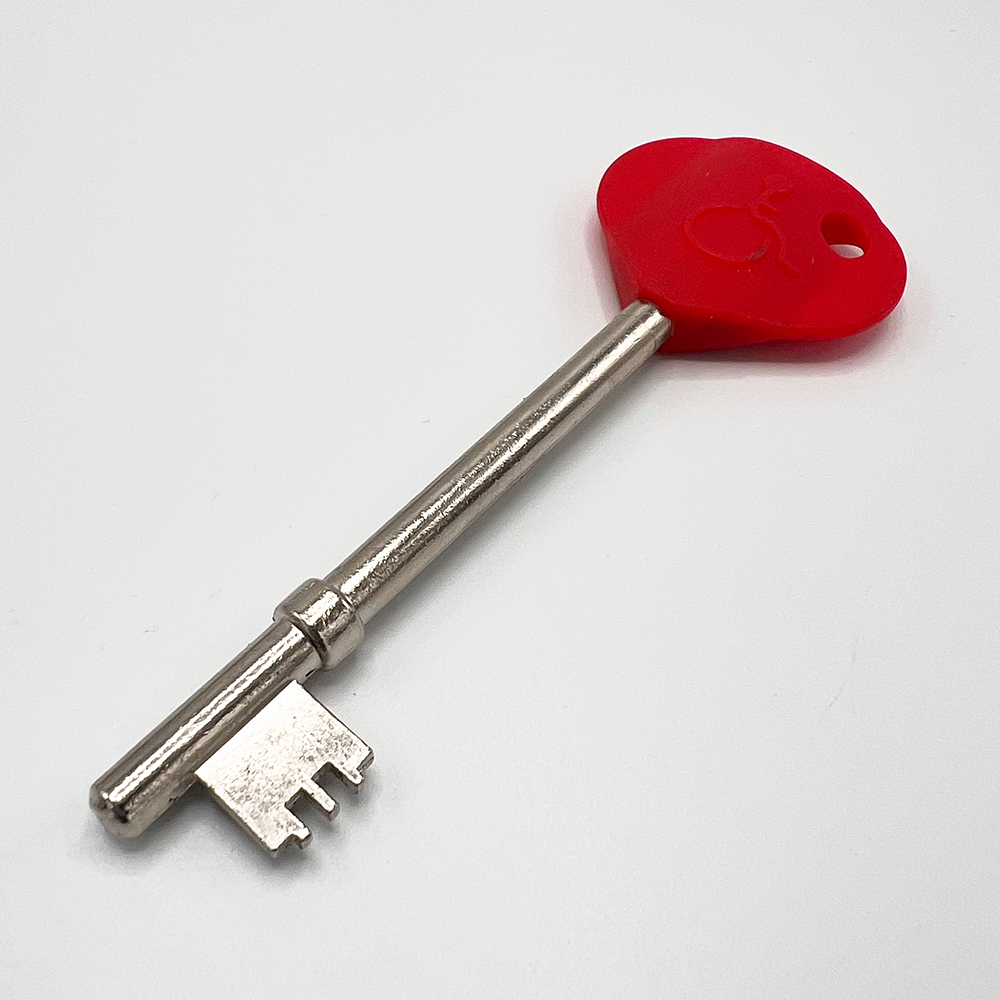 TSS NKS (Radar) Disabled Bathroom Key