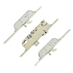 Maco C-TS Latch & Deadbolt 2 Hooks 2 Anti Lift Bolts Split Spindle Multipoint Door Lock