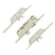 Maco C-TS Latch & Deadbolt 2 Hooks 2 Anti Lift Bolts Split Spindle Multipoint Door Lock