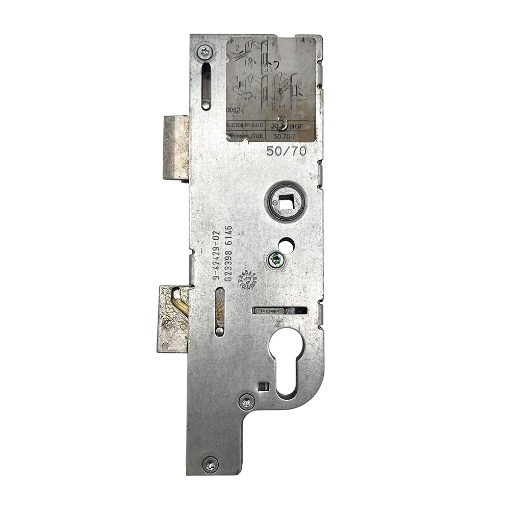 GU Tripact New Style Genuine Multipoint Gearbox - Lift Lever