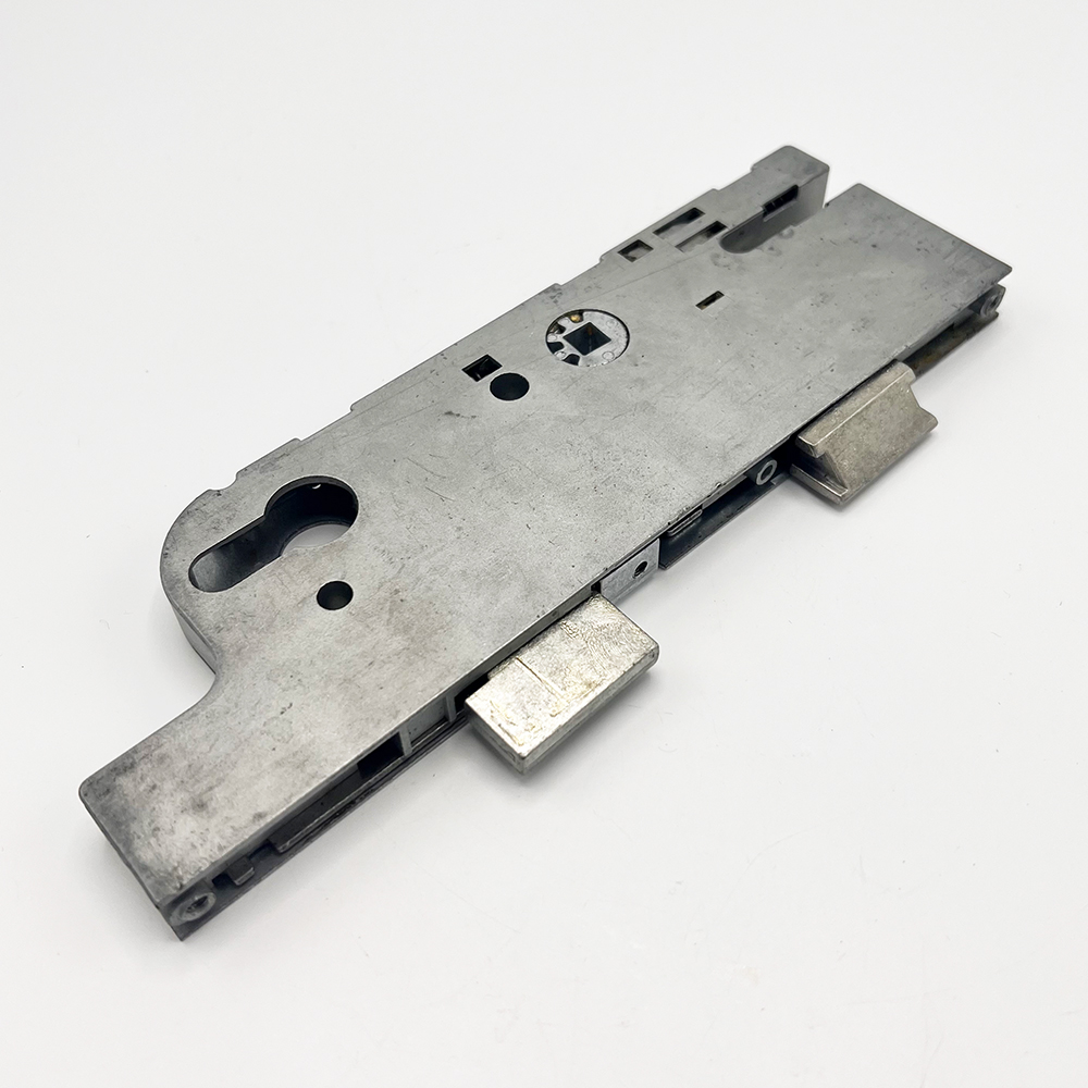 GU Tripact New Style Genuine Multipoint Gearbox - Lift Lever