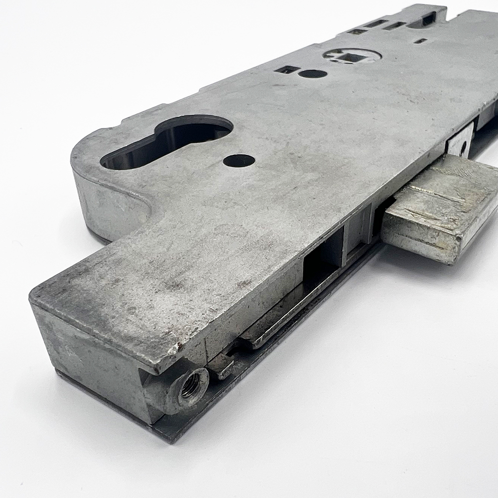 GU Tripact New Style Genuine Multipoint Gearbox - Lift Lever