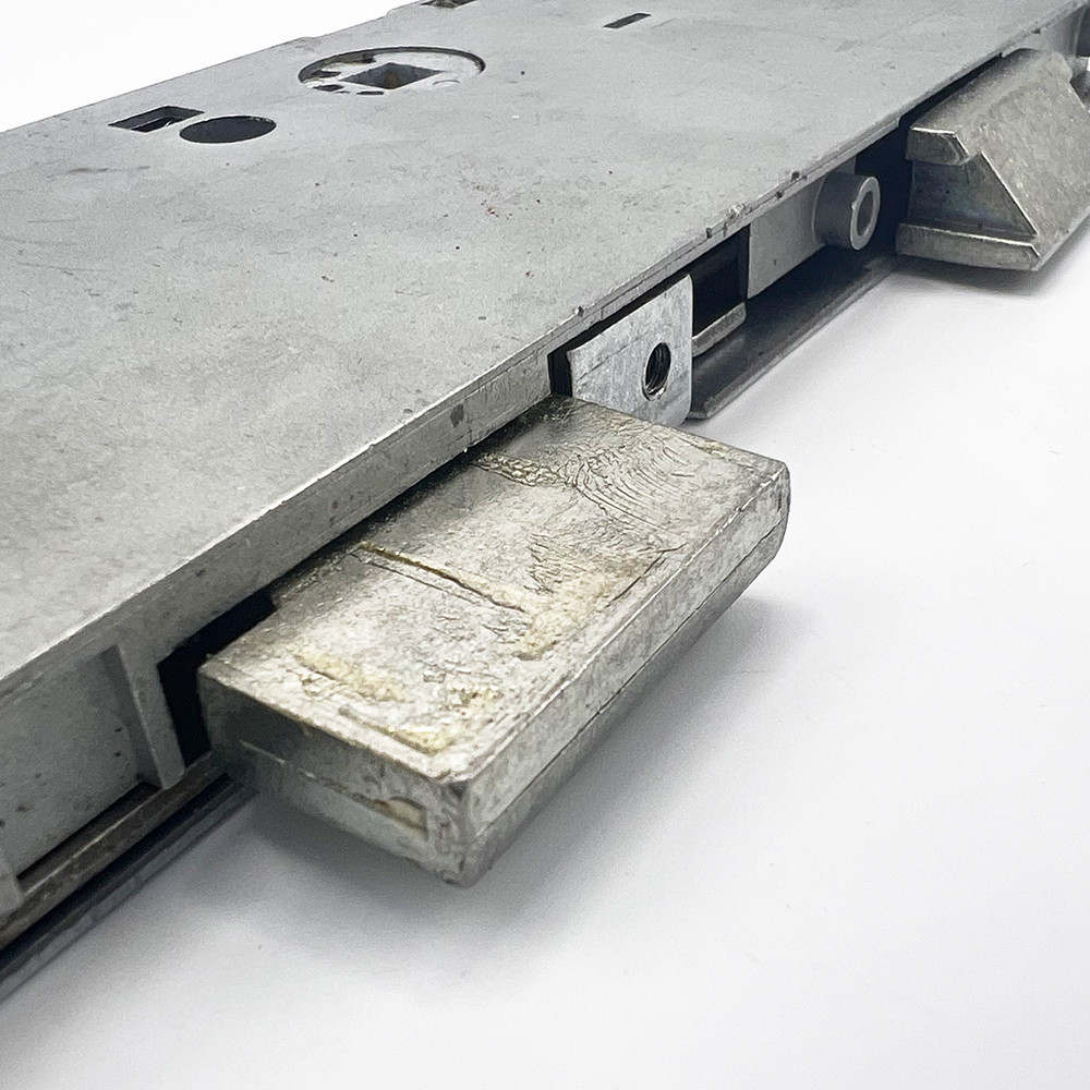 GU Tripact New Style Genuine Multipoint Gearbox - Lift Lever