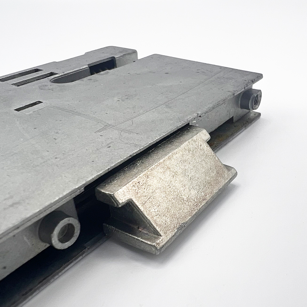 GU Tripact New Style Genuine Multipoint Gearbox - Lift Lever