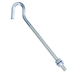8mm x 185mm