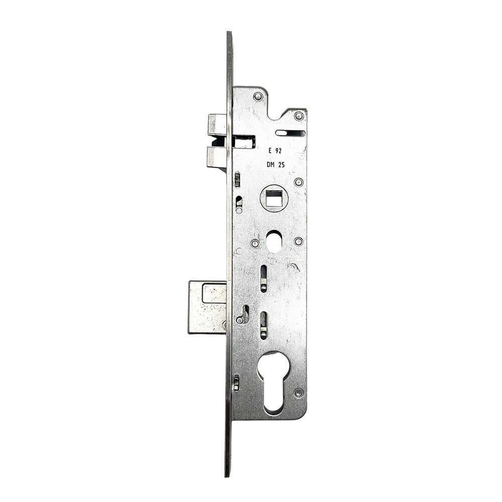 Maco Overnight Lock - Lever Down 16mm