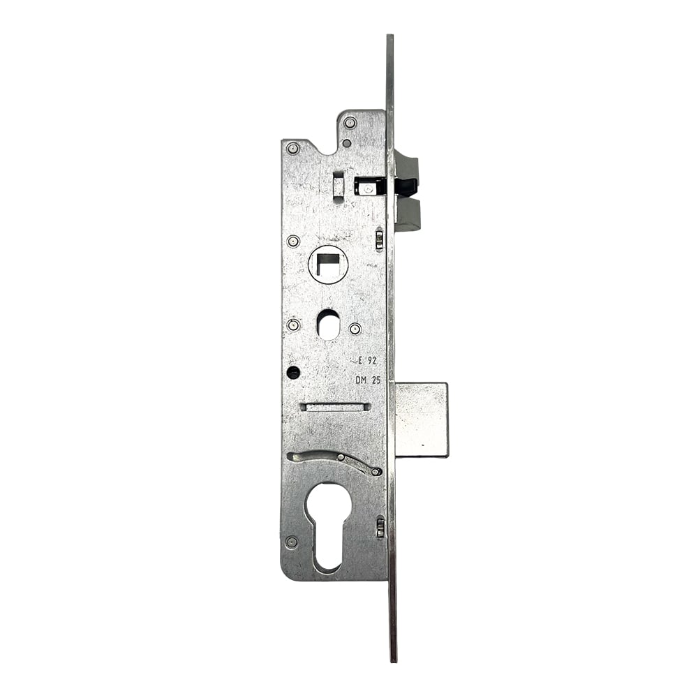 Maco Overnight Lock - Lever Down 16mm