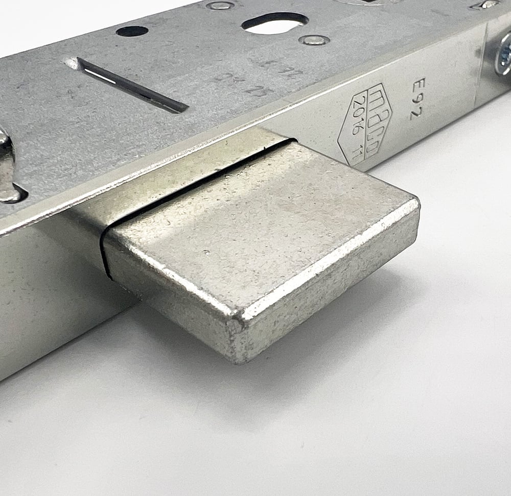 Maco Overnight Lock - Lever Down 16mm
