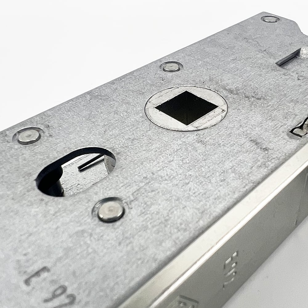 Maco Overnight Lock - Lever Down 16mm