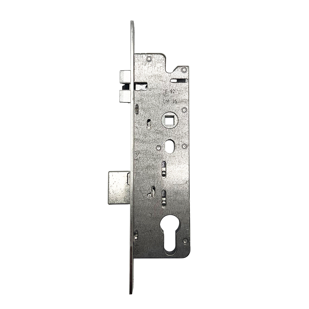 Maco Overnight Lock - Lever Down 16mm