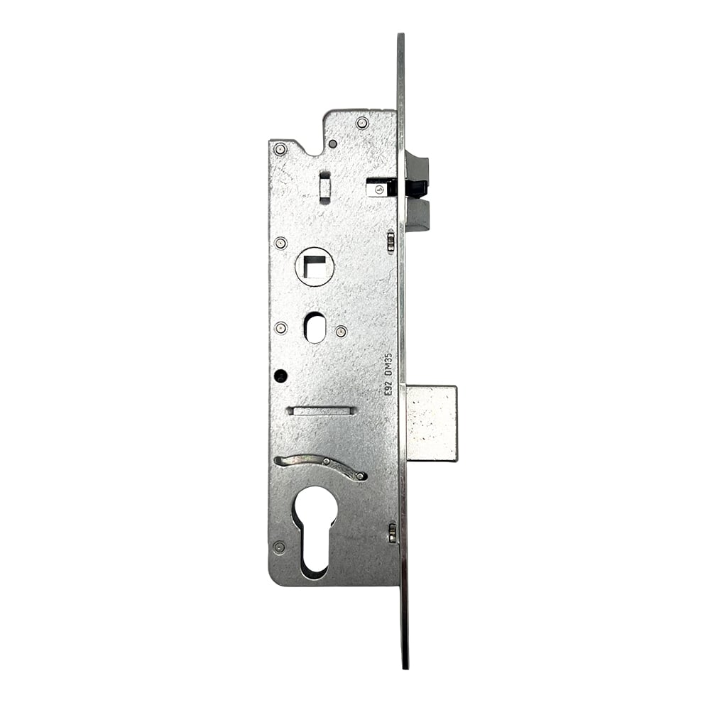 Maco Overnight Lock - Lever Down 16mm