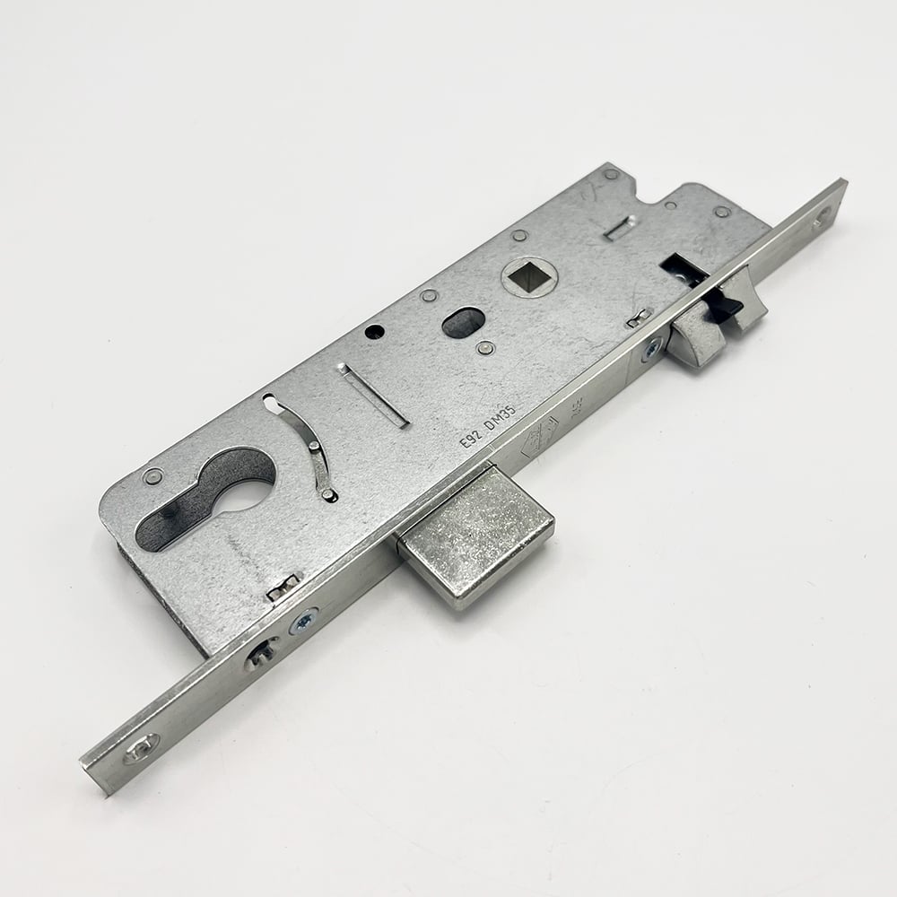 Maco Overnight Lock - Lever Down 16mm