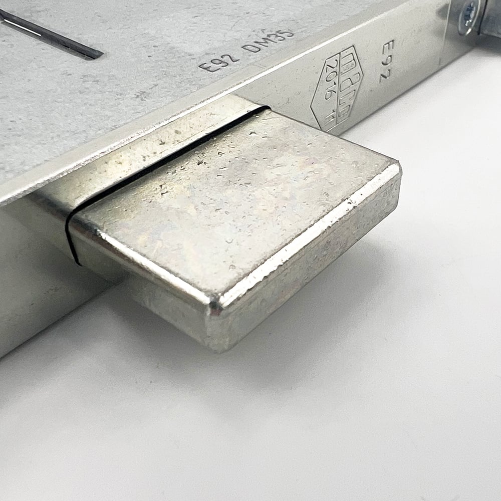 Maco Overnight Lock - Lever Down 16mm