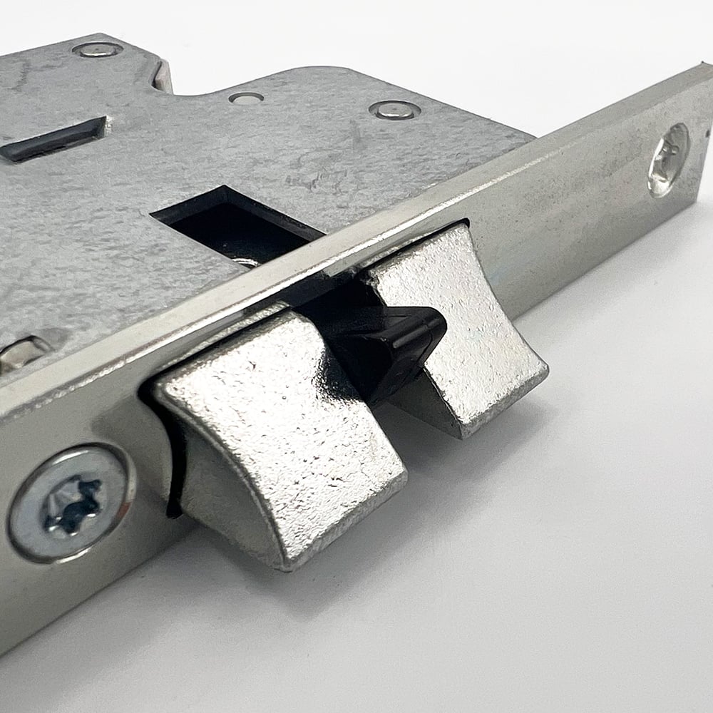 Maco Overnight Lock - Lever Down 16mm