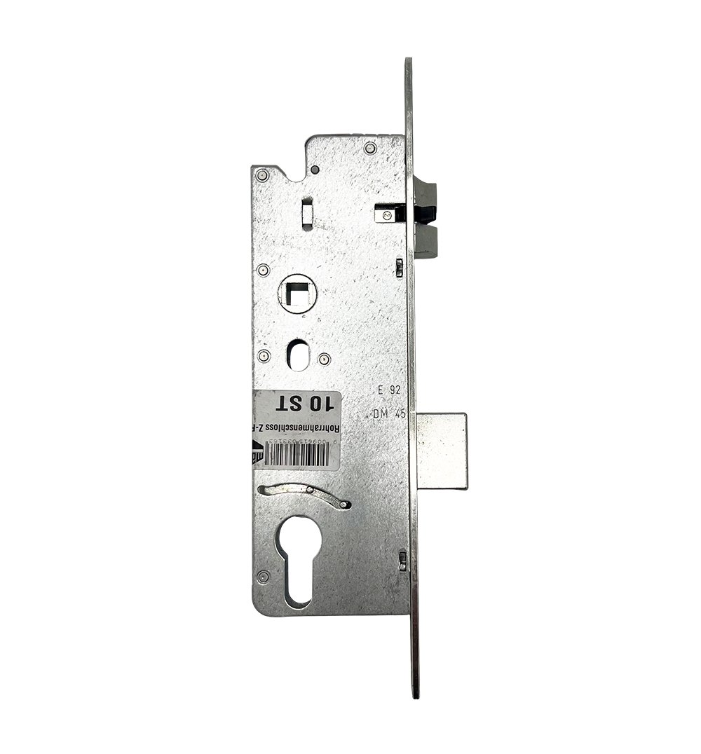 Maco Overnight Lock - Lever Down 16mm