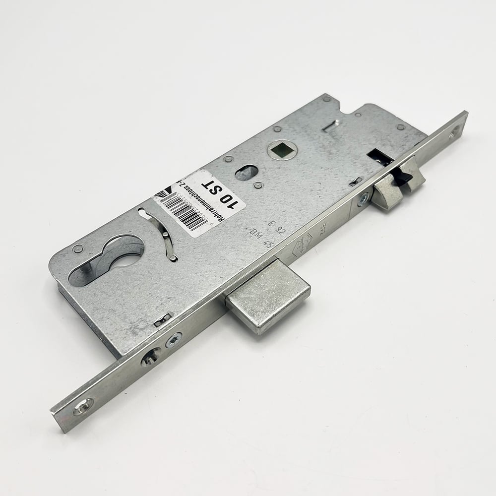 Maco Overnight Lock - Lever Down 16mm