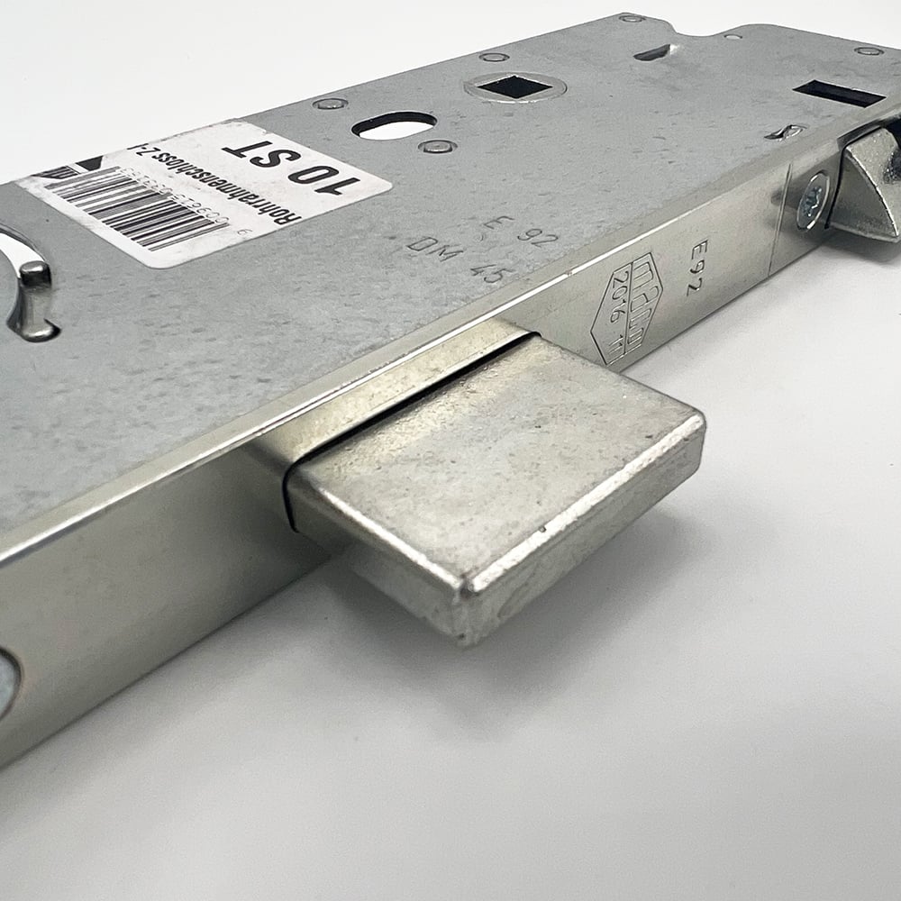 Maco Overnight Lock - Lever Down 16mm