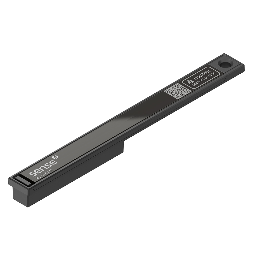 Maco Sense Wireless Sensor Matter Standard To Suit Tilt & Turn Windows