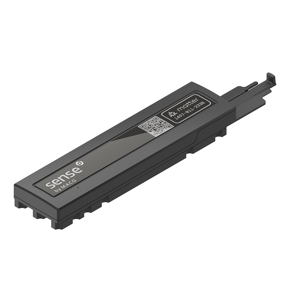 Maco Sense Wireless Sensor Matter Standard To Suit Maco Casement Windows