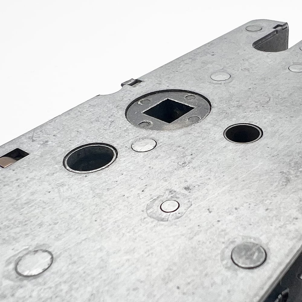 Winkhaus AV2 Genuine Multipoint Latch Only Gearbox - Automatic Locking