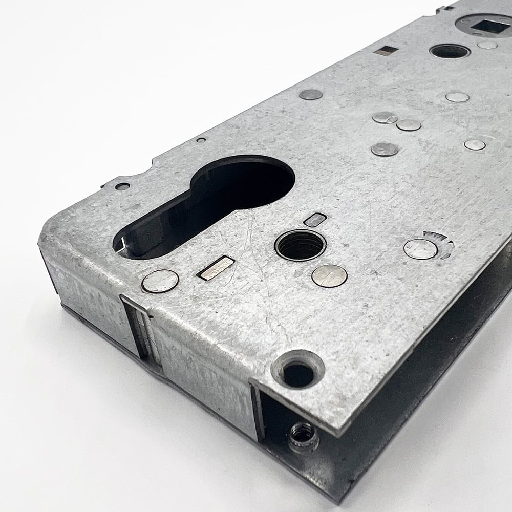 Winkhaus AV2 Genuine Multipoint Latch Only Gearbox - Automatic Locking