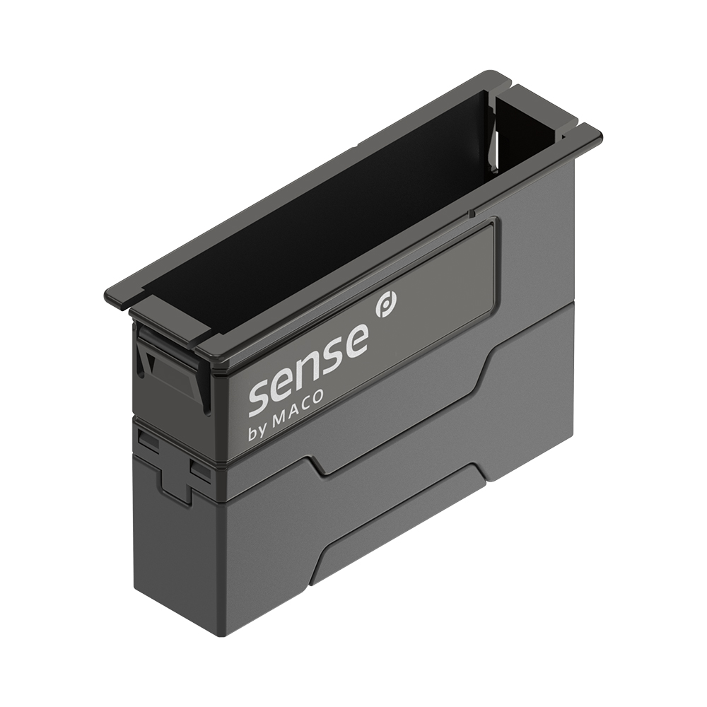 Maco Sense Wireless Sensor to suit Main Entrance and Side Doors