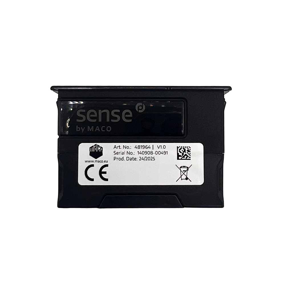 Maco Sense Wireless Sensor to suit Main Entrance and Side Doors