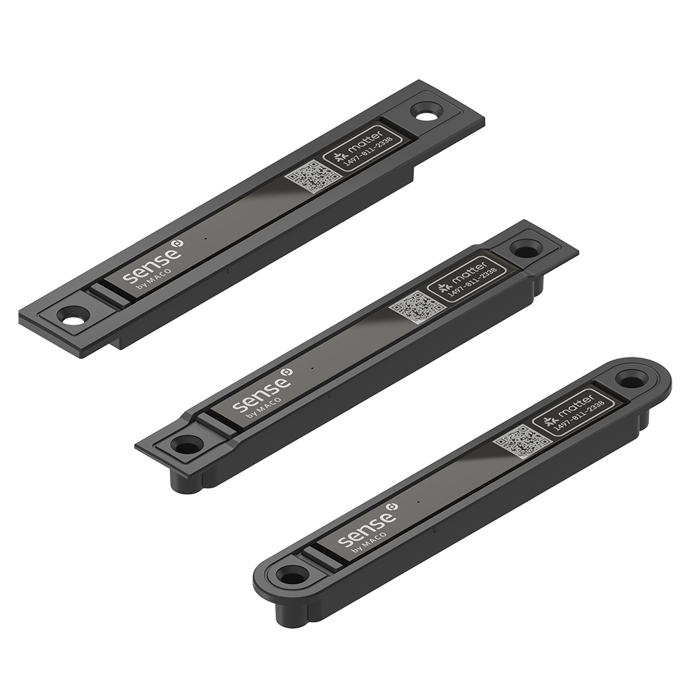 Maco Sense Wireless Universal Sensor to suit a range of door and window types
