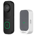 DAHUA Wired Video Doorbell & Wi-Fi Chime VDKP01