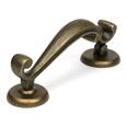 From The Anvil Doctors Door Knocker (LEAD TIME: 2-3 DAYS)