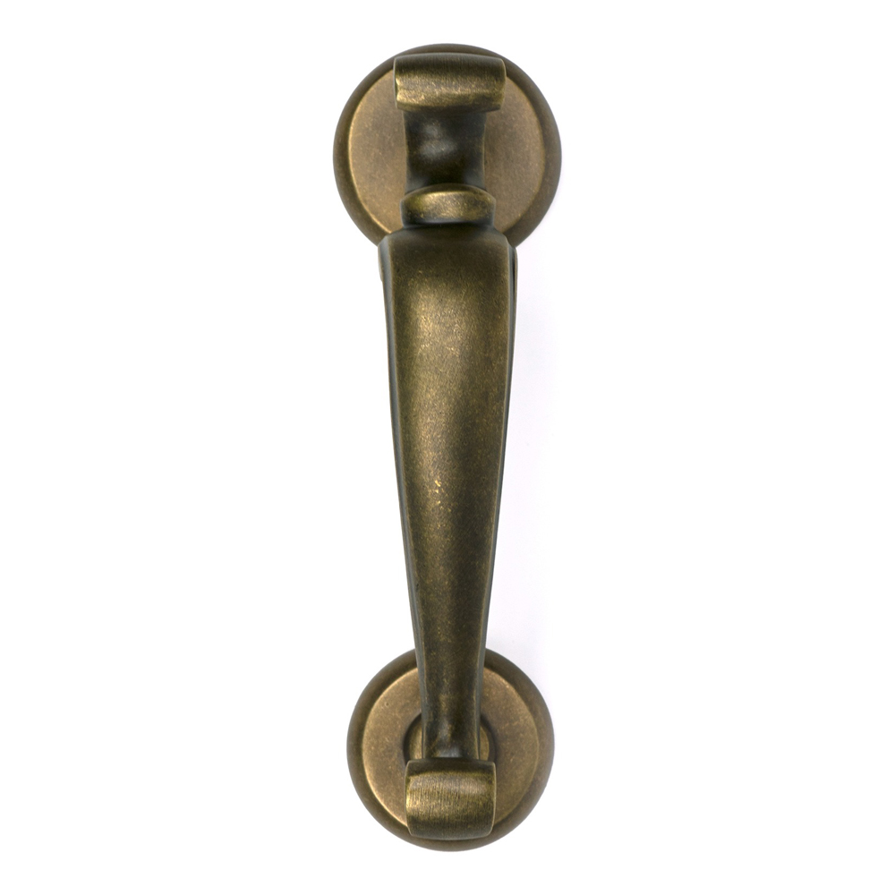From The Anvil Doctors Door Knocker (LEAD TIME: 2-3 DAYS)