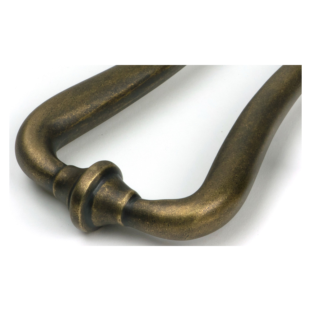 From The Anvil Art Deco Door Knocker (LEAD TIME: 2-3 DAYS)