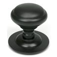 From The Anvil Round Centre Door Knob (LEAD TIME: 2-3 DAYS)
