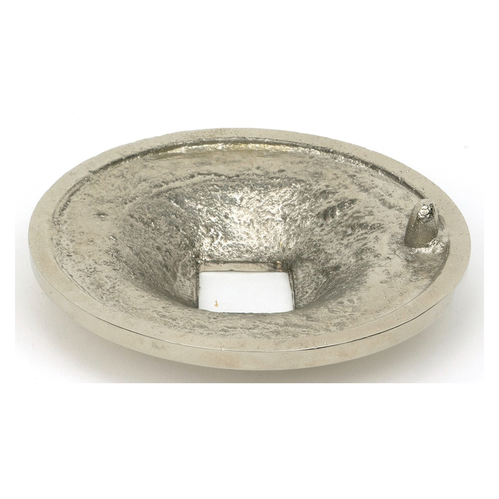 From The Anvil Round Centre Door Knob (LEAD TIME: 2-3 DAYS)