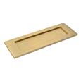 From The Anvil Large Letter Plate (LEAD TIME: 2-3 DAYS)