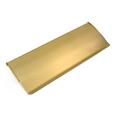 From The Anvil Large Letter Plate Cover (LEAD TIME: 2-3 DAYS)