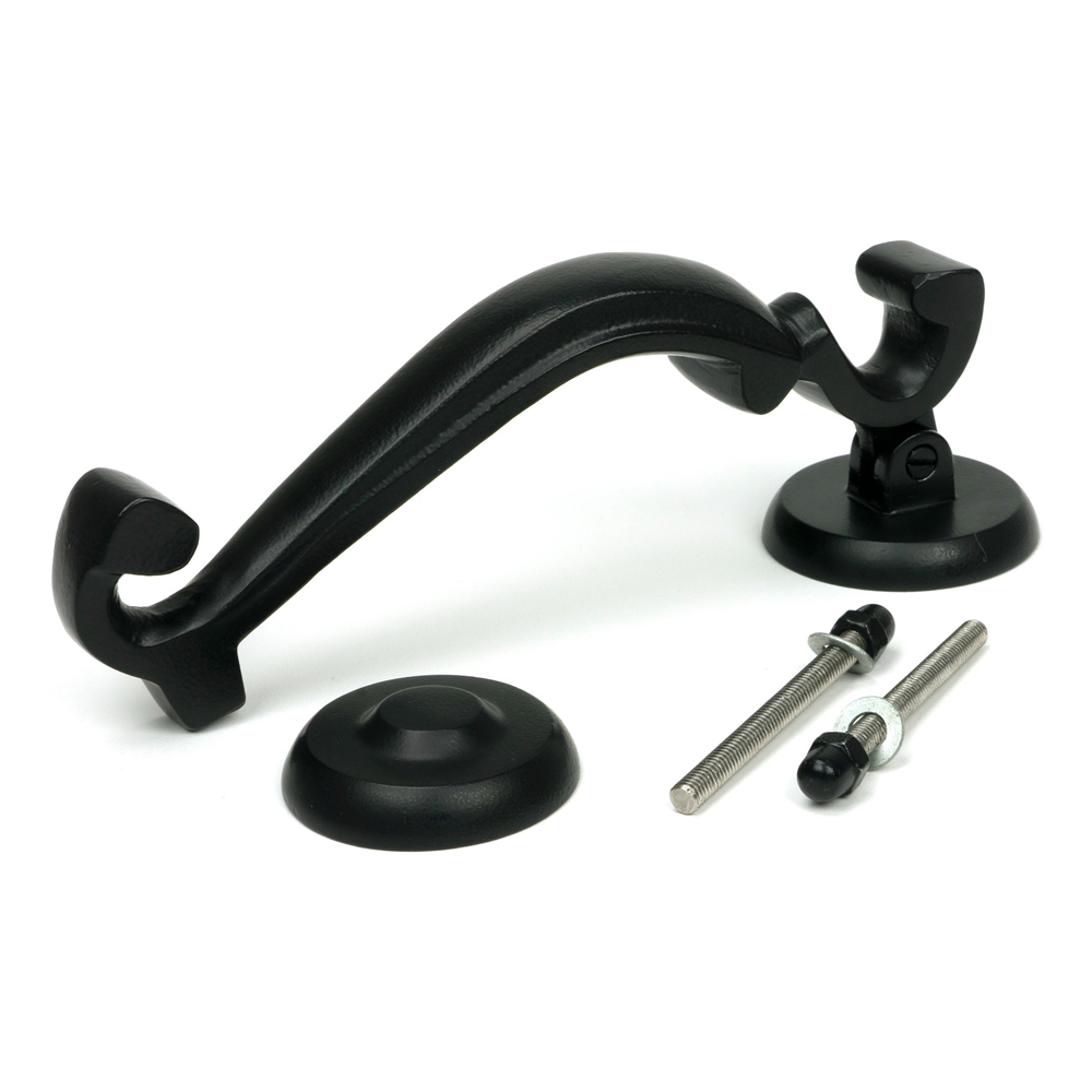 From The Anvil Doctors Door Knocker (LEAD TIME: 2-3 DAYS)
